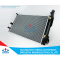 Radiateur de voiture de haute qualité pour Toyota Corolla 08-OEM 16400-22180